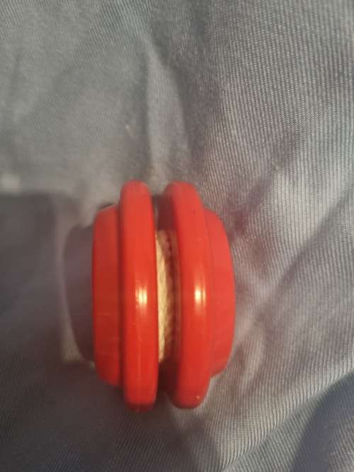 Coke yoyo modern collectable