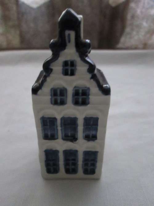 KLM House - Rynbende Distillers - Holland #25
