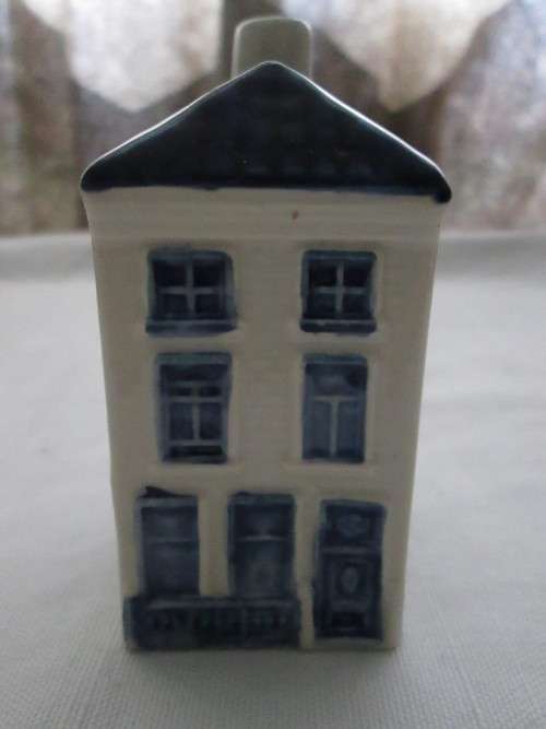 KLM House - Rynbende Distillers - Holland (Sealed)