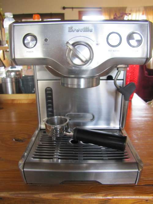 Breville 800ES Coffee Expresso Machine