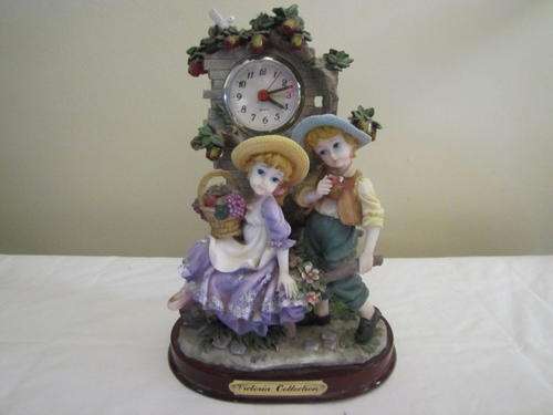 Lovely Children's Bedside clock