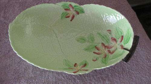 Carltonware Serving Bowl