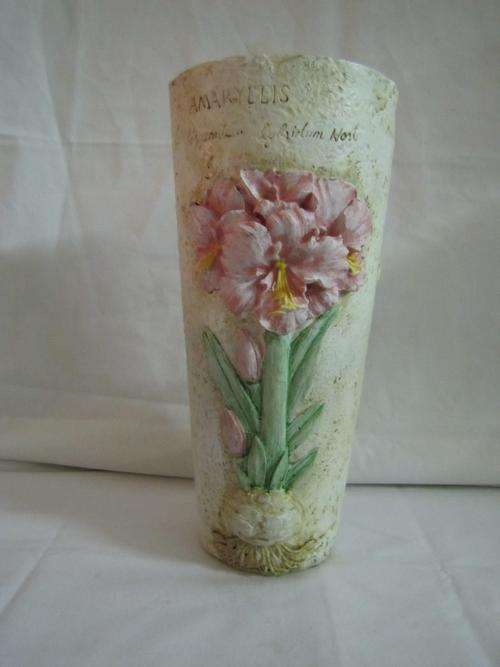 Amaryllis Pot