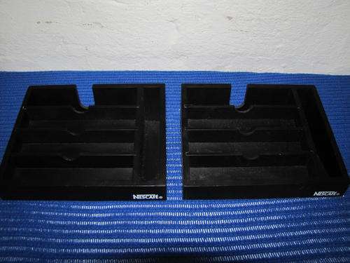 Nescafe Coffee Display units for Bed and Breakfast's