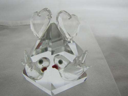 Byzantinium Crystals!! - Love Birds - Week-end Special!!!!!!!