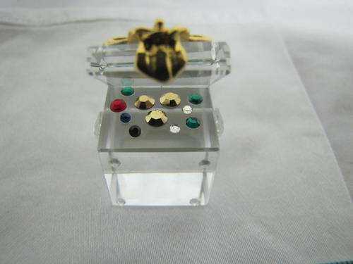 Byzantinium Crystals!!! - Jewelery Box - Week-end Special !!!!!
