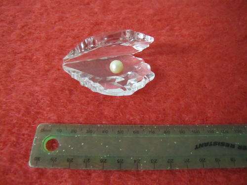 Crysal Clam - Byzantium from London