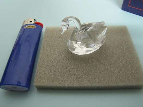 Crysal Swan - Byzantium from London