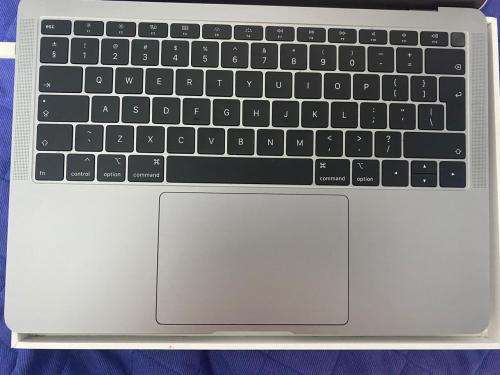 2019 MacBook Air i5 13`