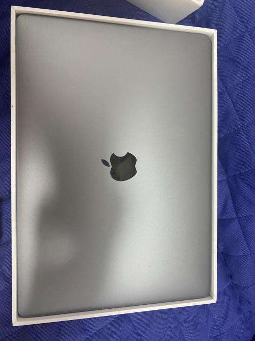 2019 MacBook Air i5 13`