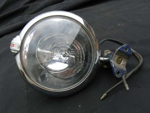 UNITY Spotlight for a car or Motorbike?