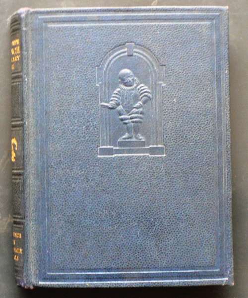 Mr Punch in the Family Circle