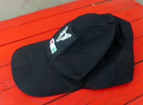 SADF Intelligence Corps Cap (embroided Badge)