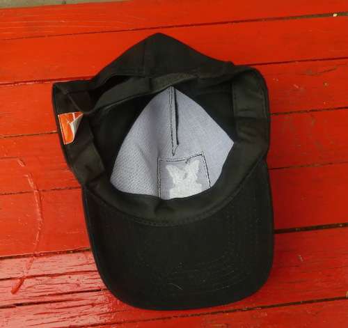 SADF Intelligence Corps Cap (embroided Badge)