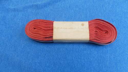 9.1 Meter Roll of Original German Medal Ribbon in Original packaging.