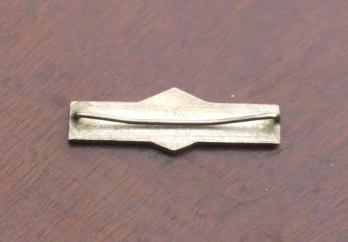 SANDF Medal Ribbon Bar Device -- For Full Size Medal