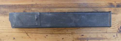 US WWII M3 GREASE SUBMACHINE GUN, 30 ROUND STICK MAGAZINE