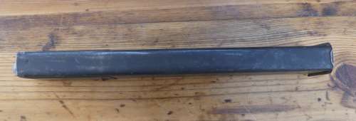 US WWII M3 GREASE SUBMACHINE GUN, 30 ROUND STICK MAGAZINE