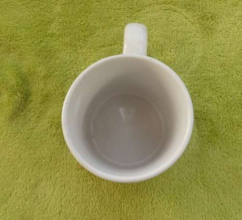 WAFFEN SS  Commemoration Coffee Mugg  Cup