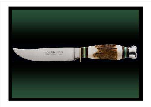 PUMA "BOYSCOUT" Phased out model, last of the range, Gold series