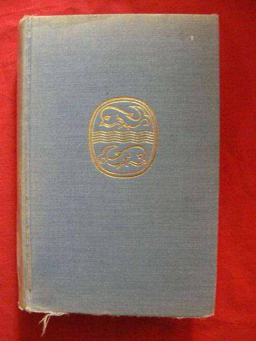 SALE!!!  Sale!!  - The Heroes of THE GREEKS by C. Kerenyi.