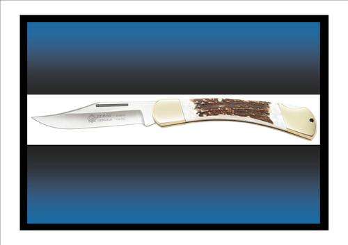PUMA : "Prince" Handmade knives imported from Germany - Great buy!!