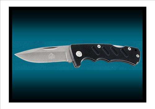 PUMA TEC: " G-10" Knives imported from Germany, Have a Look.