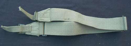 SAW/SADF **R4 Rifle Belt**