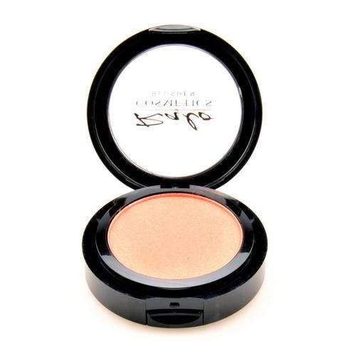 RALO Professional Compact Blusher - Just Peachy, Matte