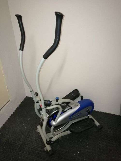 Orbitrek Elite Elliptical Trainer