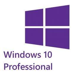 WINDOWS 10 PRO 32 / 64 BIT