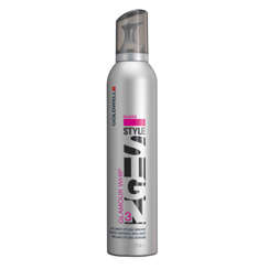 GOLDWELL STYLESIGN: Glamour Whip Mousse 300ml