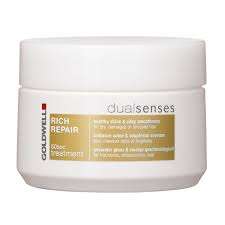 GOLDWELL RICH REPAIR: 60 sec Treatment 200ml