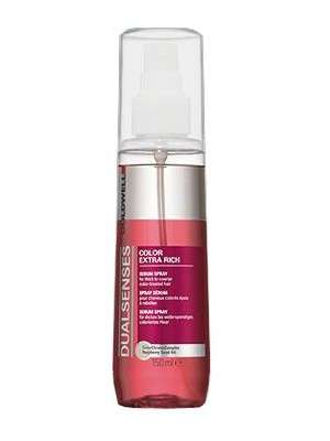 GOLDWELL COLOR EXTRA RICH: Serum Spray 150ml