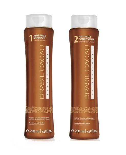 Brazilian Cacau Duo 290ml