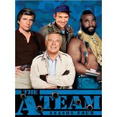 The A-Team Season 4