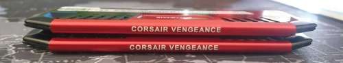 RAM 8GB(2x4GB) DDR3 2133MHz Corsair Vengeance Pro Series