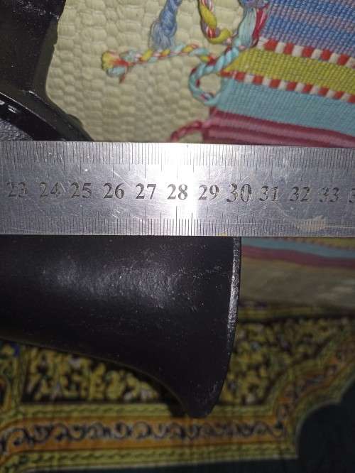 Nr 4 Spong and company Coffee grinder renovated made in England