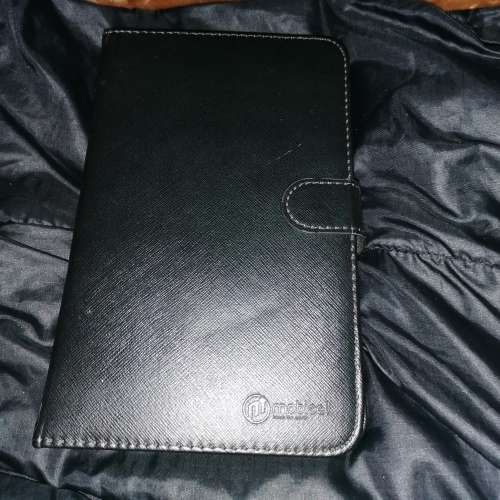 Mobicel Tablet phone with pouch Android