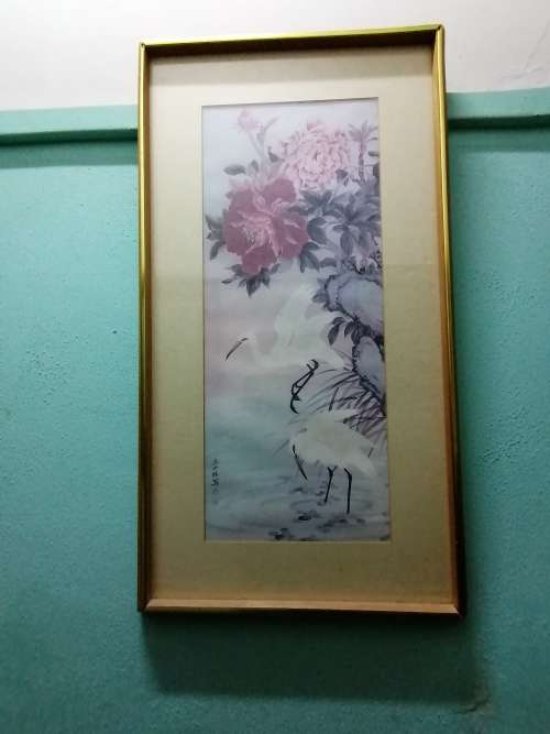 Chinese painting