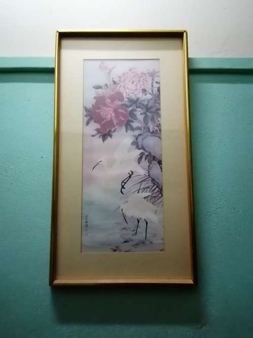 Chinese painting