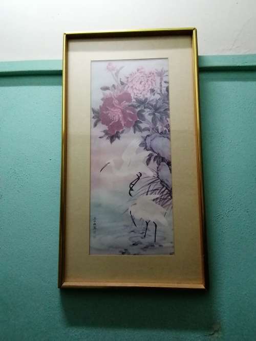 Chinese painting