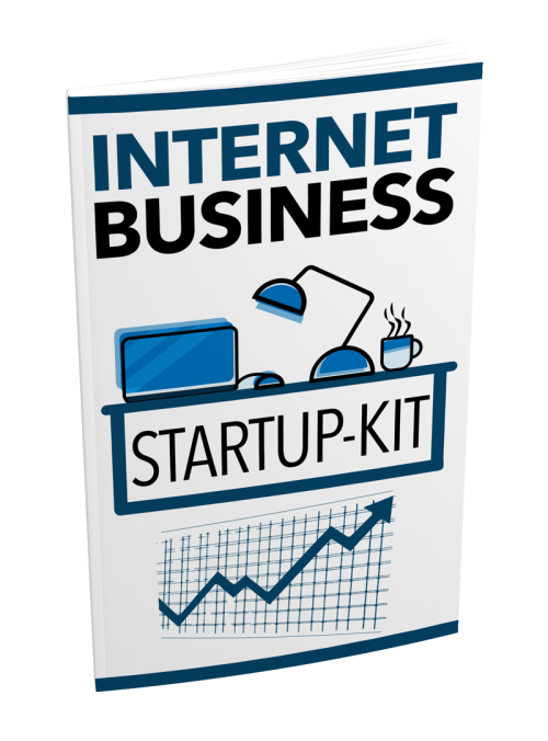 2017 Internet Business Startup Kit Advanced Full Guide Startup  Online Business Website