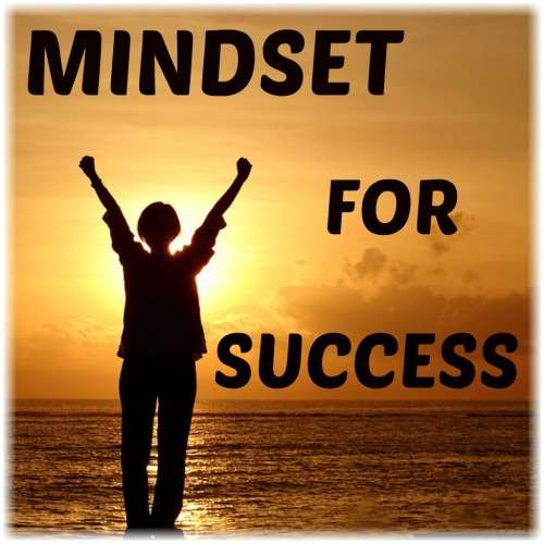 Success Mindset Self-Improvement what you want is your mind-set ,your goals and the way . PDF ebook