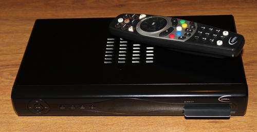 DSTV HD PVR 2 P Decoder - TDS865IMC