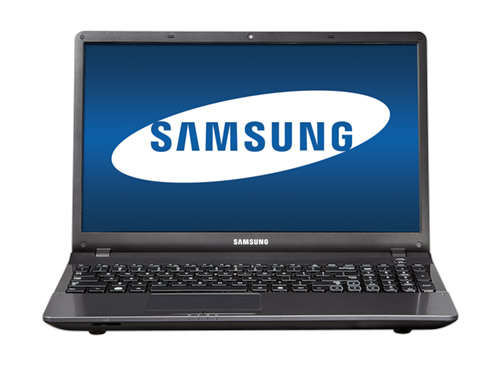 Samsung 15.6 NP300E5A Laptop