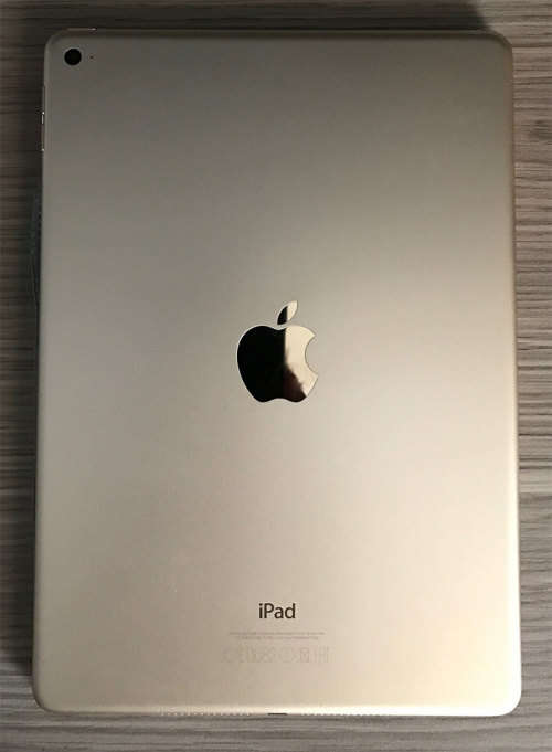 iPad Air 2 - 64GB WIFI