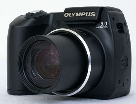 Olympus SP500