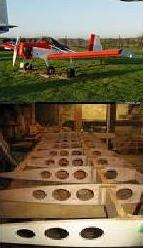 Homebuild Aircraft Project - Evans VP2