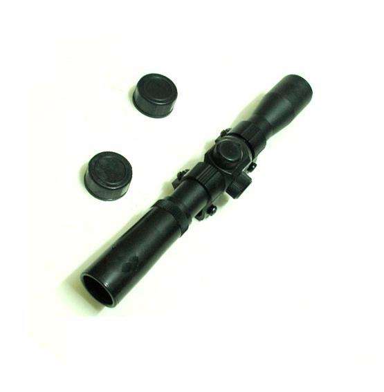 Rifle Scope -- 4x20 -- Rifle Scope - BRAND NEW !!!